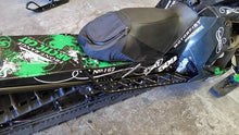 Load image into Gallery viewer, BM Fabrications - Arctic Cat / Yamaha Pro Climb / Pro Cross / Ascender / Alpha One Running Boards