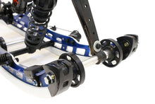 Load image into Gallery viewer, Ice Age - MATRYX Anti-stab Wheel Kit