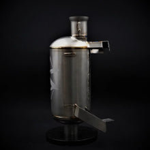 Load image into Gallery viewer, Diamond S - Arctic Cat Titanium Quiet 600/800 Muffler