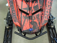 Load image into Gallery viewer, BM Fabrications - Polaris Pro-Ride EXO Front Bumper