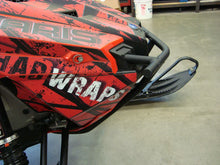 Load image into Gallery viewer, BM Fabrications - Polaris Pro-Ride EXO Front Bumper