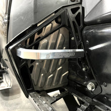 Load image into Gallery viewer, ZRP - Polaris Matryx Billet Foot Stirrup