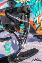 Load image into Gallery viewer, Ice Age - Arctic Cat / Yamaha 36" STRYKER "EZ STEER" A Arm Kit