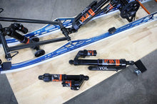 Load image into Gallery viewer, Polaris Fox Float 3 Evol QS3R BURANDT Signature Series Skid Shock Kit