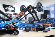 Load image into Gallery viewer, Polaris Fox Float 3 Evol QS3R BURANDT Signature Series Skid Shock Kit