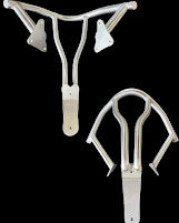 Load image into Gallery viewer, BM Fabrications - Arctic Cat / Yamaha Ascender EXO Front Bumper '18 - '23