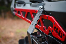 Load image into Gallery viewer, Backwoods BMP - Ski Doo Gen5 154" Short Tunnel Rear Bumper