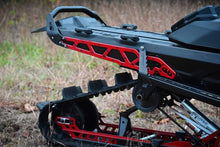 Load image into Gallery viewer, Backwoods BMP - Ski Doo Gen5 154" Short Tunnel Rear Bumper