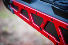 Load image into Gallery viewer, Backwoods BMP - Ski Doo Gen5 154" Short Tunnel Rear Bumper