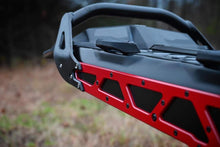 Load image into Gallery viewer, Backwoods BMP - Ski Doo Gen5 154" Short Tunnel Rear Bumper