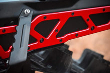 Load image into Gallery viewer, Backwoods BMP - Ski Doo Gen5 154" Short Tunnel Rear Bumper