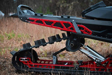 Load image into Gallery viewer, Backwoods BMP - Ski Doo Gen5 154" Short Tunnel Rear Bumper