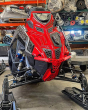 Load image into Gallery viewer, 2022-2025 Polaris Matryx Helium Hood