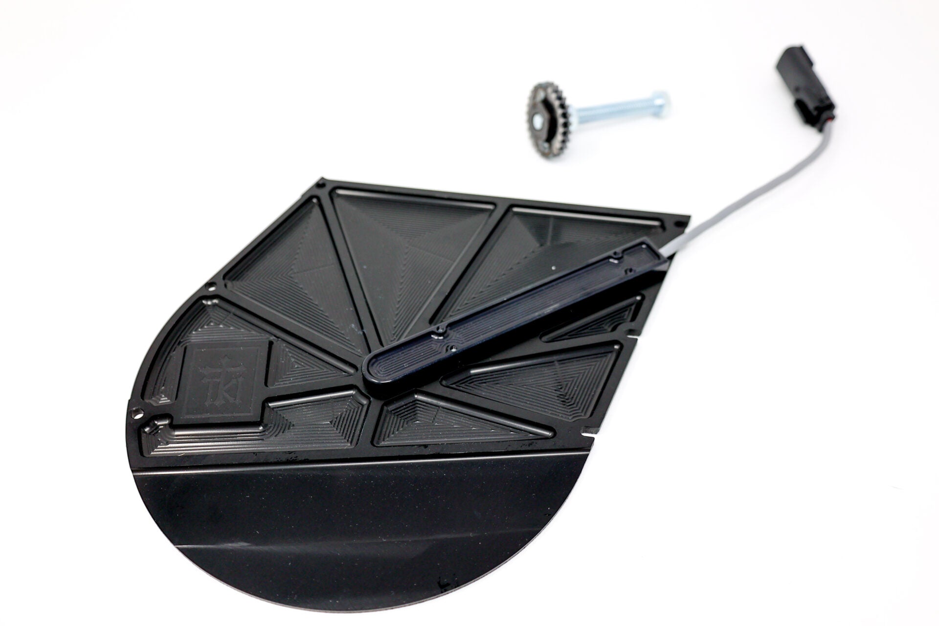 TKI G4 to G5 TKI BELT DRIVE UPDATE KIT Mountain Side Performance