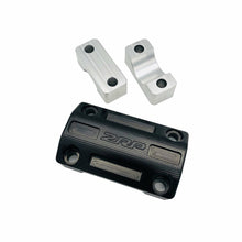 Load image into Gallery viewer, ZRP - Polaris Billet Lightweight Handlebar Block Set