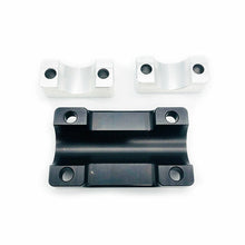 Load image into Gallery viewer, ZRP - Polaris Billet Lightweight Handlebar Block Set
