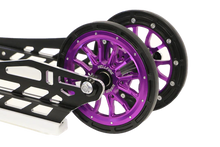 Load image into Gallery viewer, Ice Age - Hellfire 8" Wheel