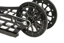 Load image into Gallery viewer, Ice Age - Hellfire 8" Wheel