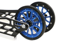 Load image into Gallery viewer, Ice Age - Hellfire 8" Wheel