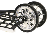 Load image into Gallery viewer, Ice Age - Hellfire 8" Wheel