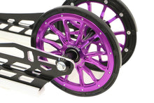 Load image into Gallery viewer, Ice Age - Hellfire 9" Wheel