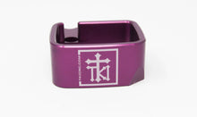 Load image into Gallery viewer, TKI - SKI-DOO / LYNX BRAKE RESERVOIR PROTECTOR