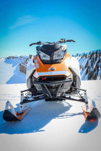 Load image into Gallery viewer, BM Fabrications -Ski Doo REV GEN 4 EXO Front Bumper