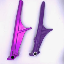 Load image into Gallery viewer, ZRP - Arctic Cat Billet 1.25 Lift Spindles