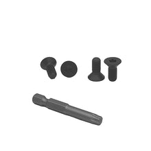 Load image into Gallery viewer, ZRP - Better Helix Bolts - SET OF 4 (Polaris)