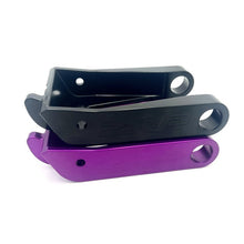Load image into Gallery viewer, ZRP - Arctic Cat Alpha Billet Rear Scissor Pivot