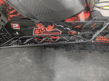 Load image into Gallery viewer, BM Fabrications - Arctic Cat / Yamaha Pro Climb / Pro Cross / Ascender / Alpha One Running Boards