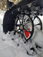 Load image into Gallery viewer, TKI - BILLET 10" INCH WHEEL (SOLD INDIVIDUALLY)