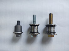 Load image into Gallery viewer, 2-7 Design - Arctic Cat Alpha One and Hardcore Front Track Shock Bushing Kit