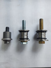 Load image into Gallery viewer, 2-7 Design - Arctic Cat Alpha One and Hardcore Front Track Shock Bushing Kit