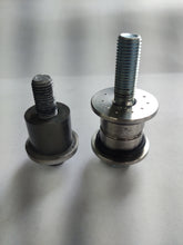 Load image into Gallery viewer, 2-7 Design - Arctic Cat Alpha One and Hardcore Front Track Shock Bushing Kit