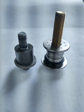 Load image into Gallery viewer, 2-7 Design - Arctic Cat Alpha One and Hardcore Front Track Shock Bushing Kit