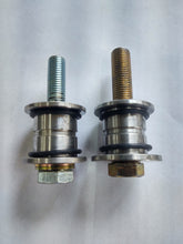 Load image into Gallery viewer, 2-7 Design - Arctic Cat Alpha One and Hardcore Front Track Shock Bushing Kit