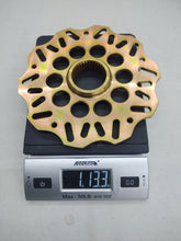 Load image into Gallery viewer, BDX / SSI - SUPER LITE BRAKE ROTOR 2018+ ARCTIC CAT MOUNTAIN Model 51003-SL