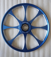 Load image into Gallery viewer, TKI - BILLET 9" INCH WHEEL (SOLD INDIVIDUALLY)