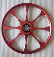 Load image into Gallery viewer, TKI - BILLET 9" INCH WHEEL (SOLD INDIVIDUALLY)