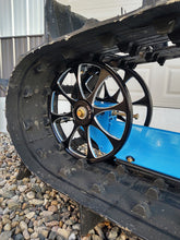 Load image into Gallery viewer, TKI - BILLET 10" INCH WHEEL (SOLD INDIVIDUALLY)