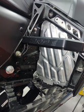 Load image into Gallery viewer, ZRP - Polaris Matryx Billet Foot Stirrup