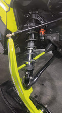 Load image into Gallery viewer, Arctic Cat Fox 1.5 Zero QS3R 36" Ski Shock Kit