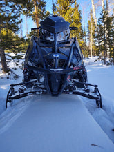 Load image into Gallery viewer, BM Fabrications - Polaris Matryx EXO Front Bumper