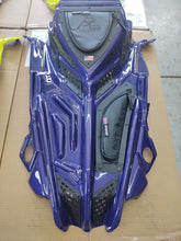 Load image into Gallery viewer, 2022-2025 Polaris Matryx Helium Hood