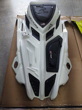 Load image into Gallery viewer, 2022-2025 Polaris Matryx Helium Hood