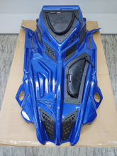Load image into Gallery viewer, 2022-2025 Polaris Matryx Helium Hood