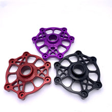 Load image into Gallery viewer, ZRP - Polaris P-85 Lightweight Billet Clutch Cover