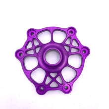 Load image into Gallery viewer, ZRP - Polaris P-85 Lightweight Billet Clutch Cover