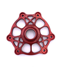 Load image into Gallery viewer, ZRP - Polaris P-85 Lightweight Billet Clutch Cover